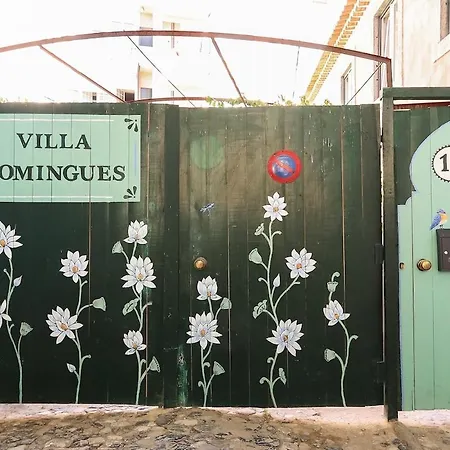 Domingues Villa *