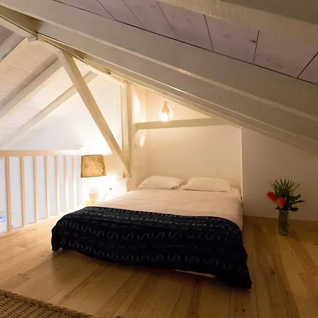 Domingues Villa Lisboa