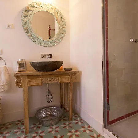 Domingues Villa Lisboa