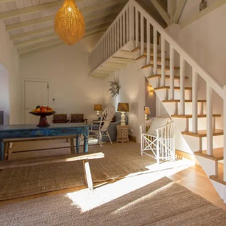 Domingues 别墅 Lisboa