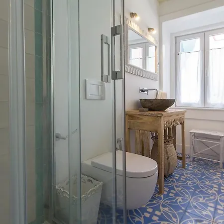 Domingues Villa Lisboa