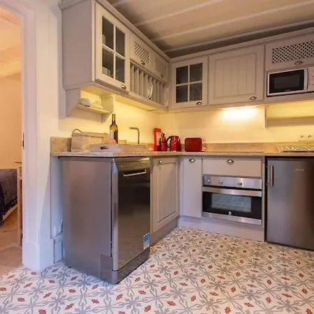 别墅 Domingues Lisboa