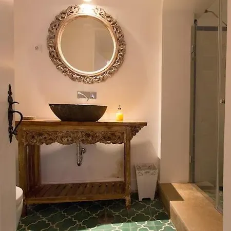 别墅 Domingues Lisboa