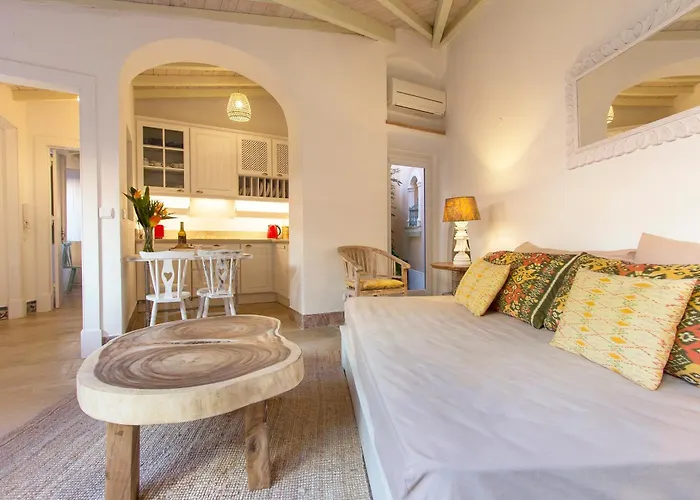 Domingues فيلة Lisboa