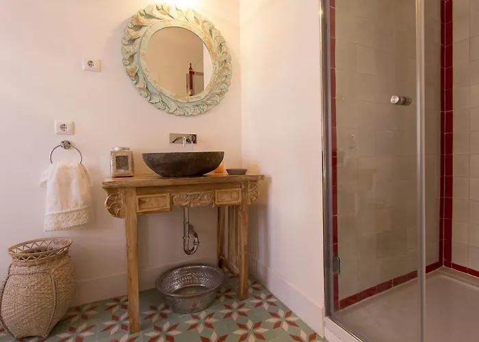 Domingues فيلة Lisboa