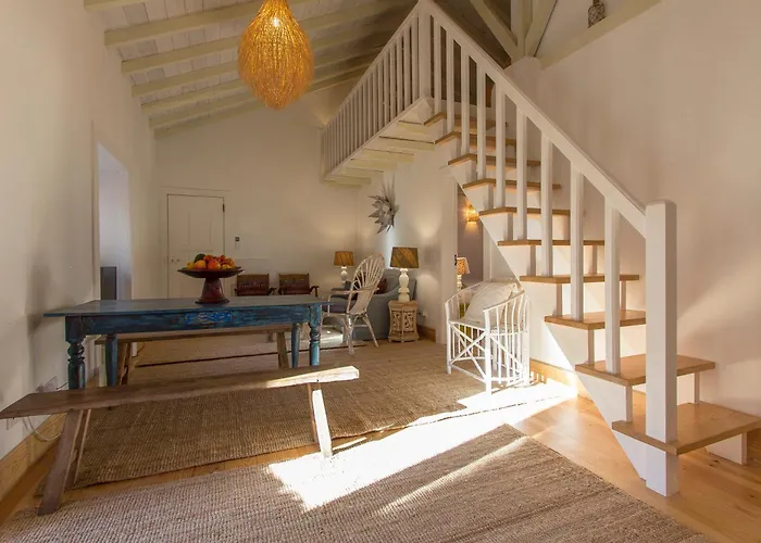 Domingues فيلة Lisboa