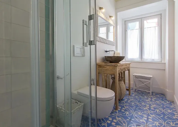 Domingues فيلة Lisboa