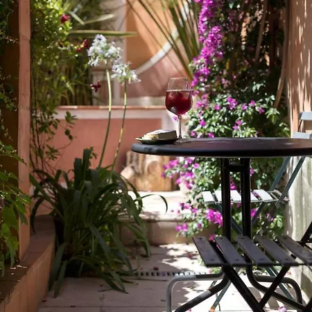 Domingues Villa Lisbona