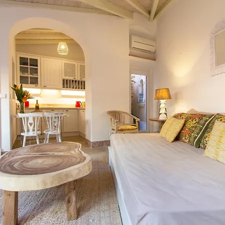 Domingues Villa Lisbona
