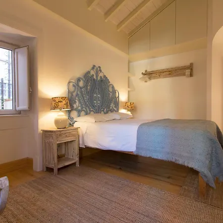 Villa Domingues Lisbona