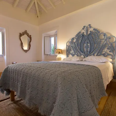 Villa Domingues Lisbona