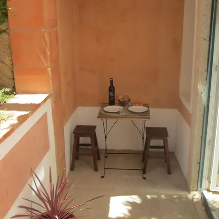 Villa Domingues Lisbona