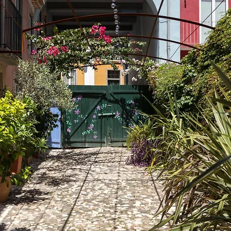 Domingues Lisboa